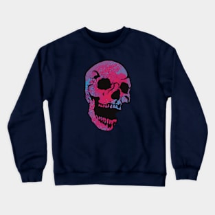 PUT A FREAKIN' SKULL ON IT (15 of 18) Crewneck Sweatshirt